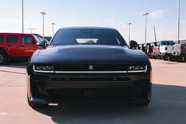 2026 Dodge Charger Scat Pack Plus 2-Door AWD