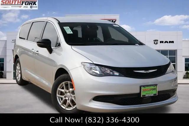 2026 Chrysler Voyager LX for sale in Manvel, TX
