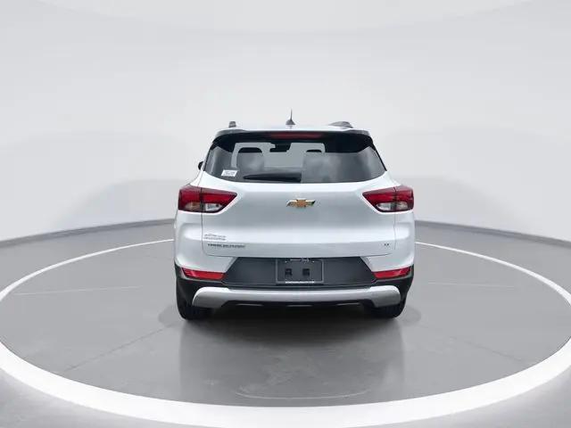 2023 Chevrolet TrailBlazer FWD LT