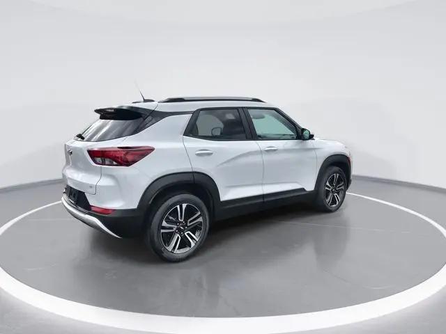 2023 Chevrolet TrailBlazer FWD LT