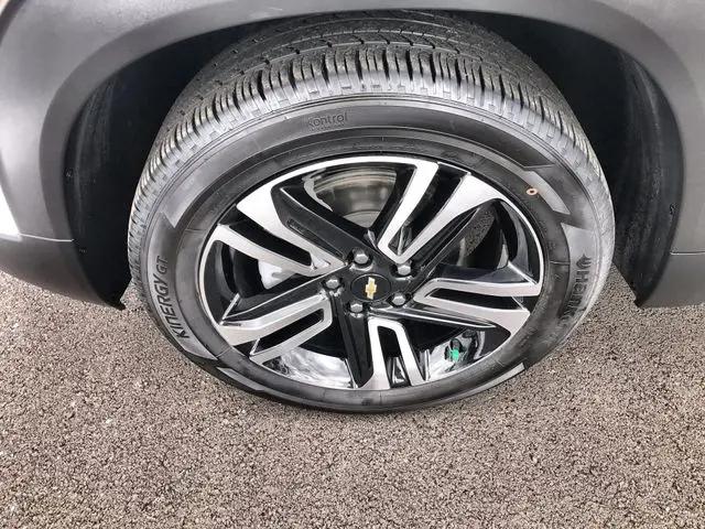 2023 Chevrolet TrailBlazer FWD LT