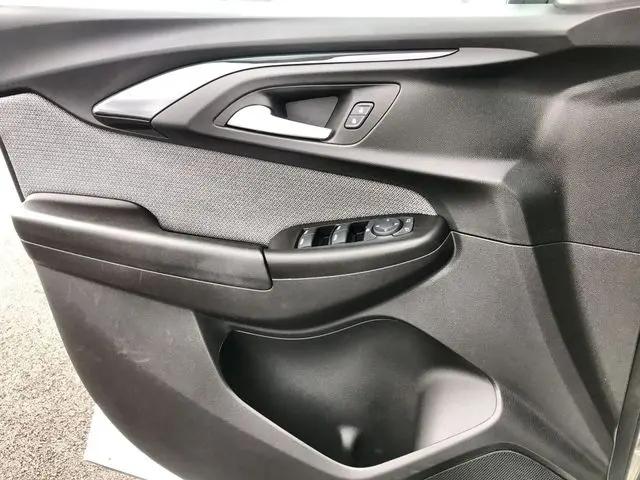2023 Chevrolet TrailBlazer FWD LT