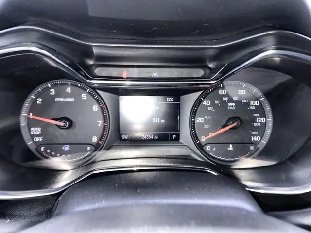 2023 Chevrolet TrailBlazer FWD LT