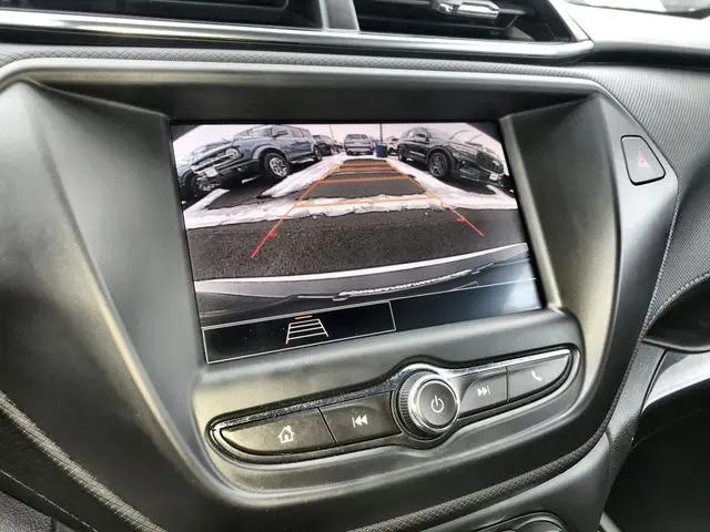 2023 Chevrolet TrailBlazer FWD LT