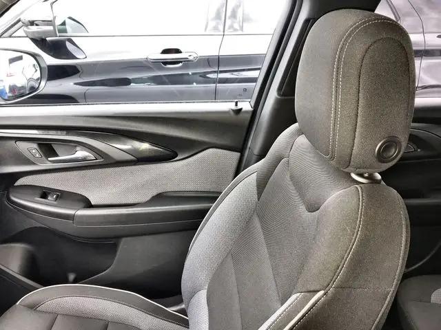 2023 Chevrolet TrailBlazer FWD LT