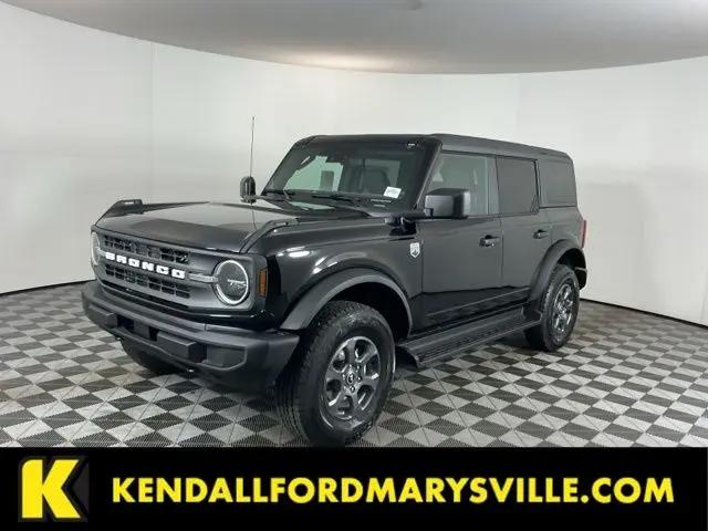 2026 Ford Bronco Big Bend for sale in Marysville, WA