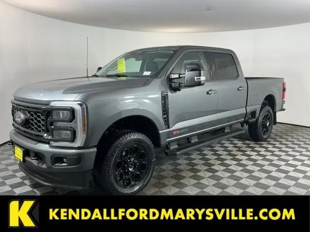 2026 Ford F-250 LARIAT for sale in Marysville, WA