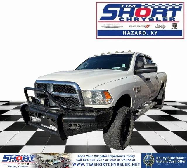 2015 Ram 2500 Tradesman for sale in Hazard, KY