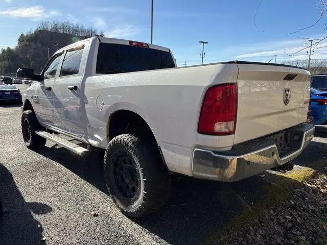 2015 Ram 2500 Tradesman