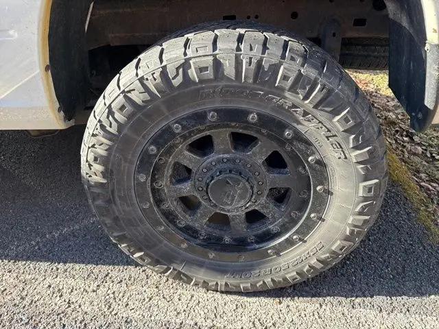 2015 Ram 2500 Tradesman