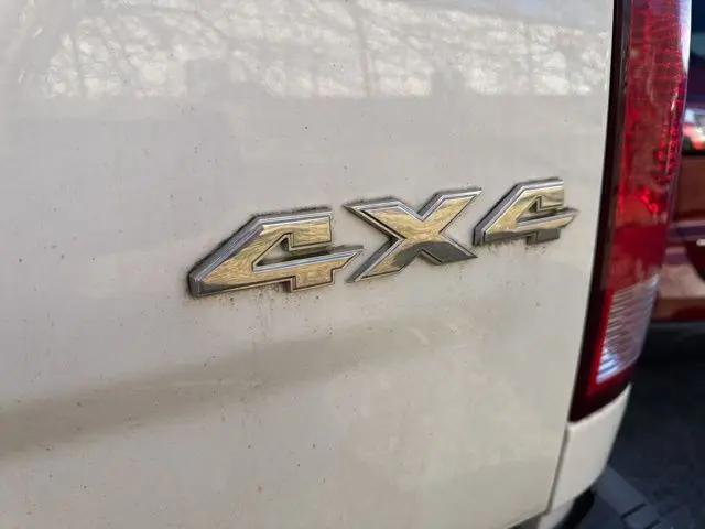 2015 Ram 2500 Tradesman