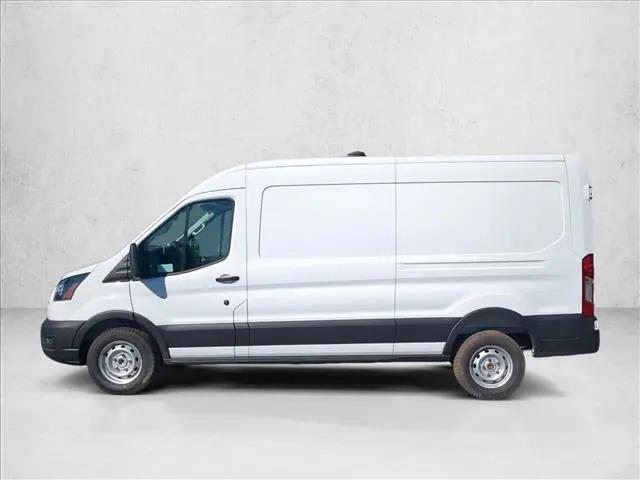 2026 Ford Transit Cargo Van T-250
