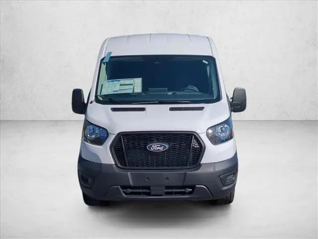 2026 Ford Transit Cargo Van T-250