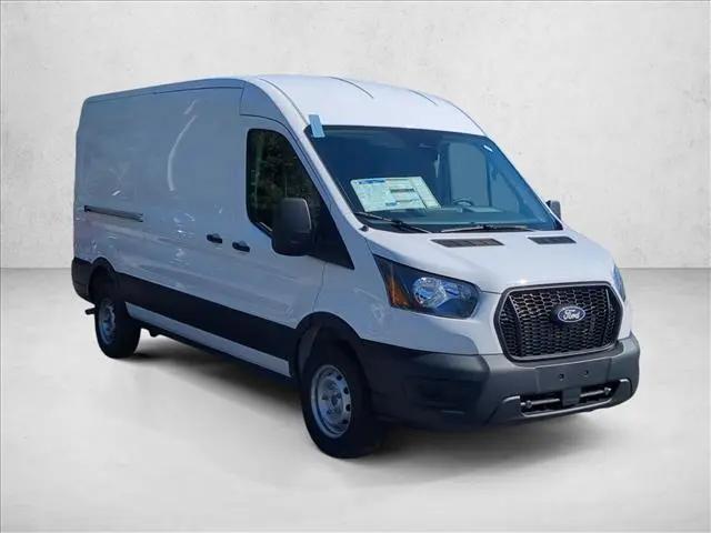 2026 Ford Transit Cargo Van T-250