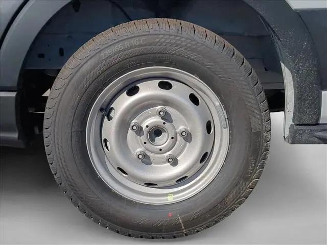 2026 Ford Transit Cargo Van T-250