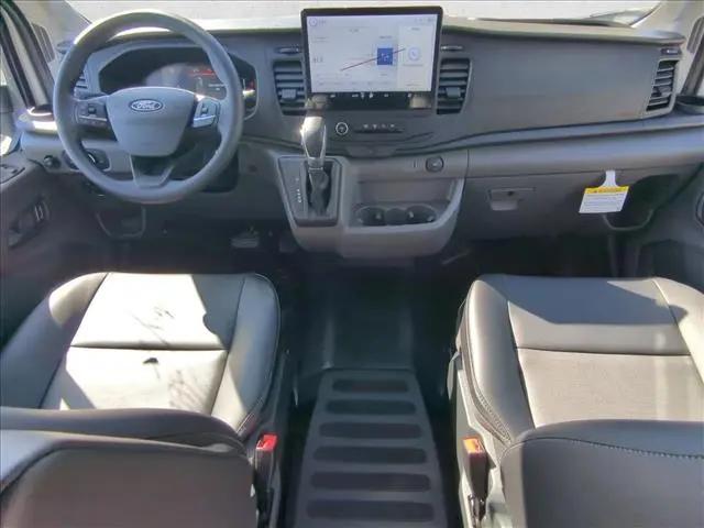 2026 Ford Transit Cargo Van T-250