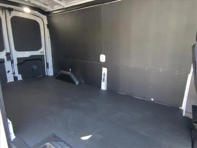 2026 Ford Transit Cargo Van T-250