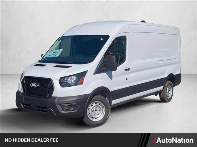 2026 Ford Transit Cargo Van T-250 for sale in Panama City, FL