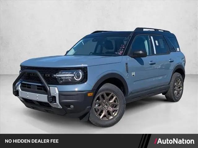 2026 Ford Bronco Sport Big Bend for sale in Panama City, FL
