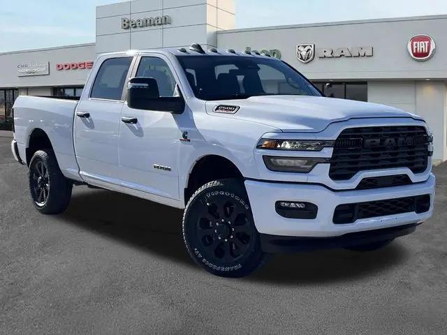 2026 Ram 2500 Big Horn Crew Cab 4x4 6'4" Box for sale in Murfreesboro, TN
