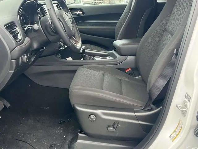 2026 Dodge Durango GT RWD