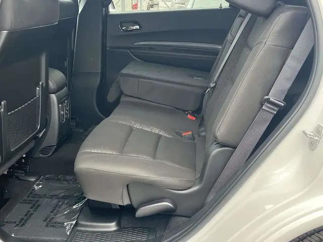 2026 Dodge Durango GT RWD