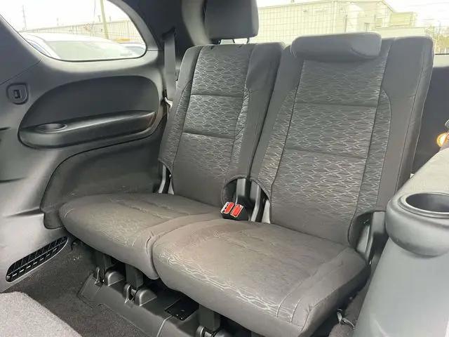 2026 Dodge Durango GT RWD