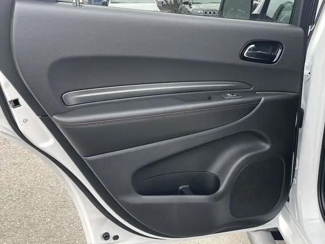 2026 Dodge Durango GT RWD