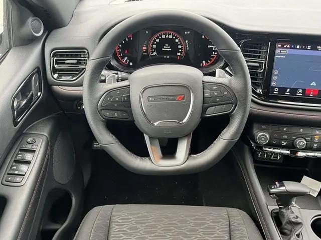2026 Dodge Durango GT RWD