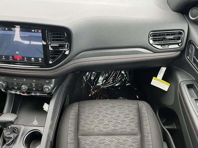 2026 Dodge Durango GT RWD