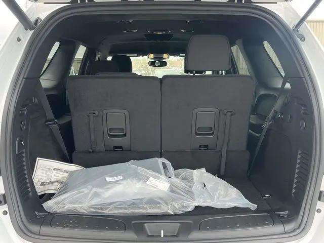 2026 Dodge Durango GT RWD