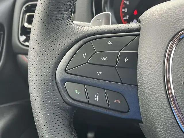 2026 Dodge Durango GT RWD