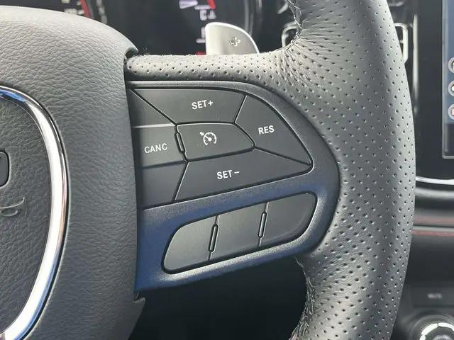 2026 Dodge Durango GT RWD