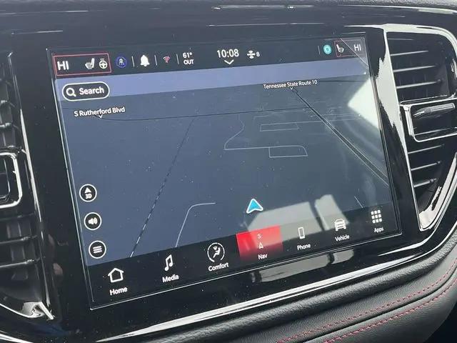 2026 Dodge Durango GT RWD