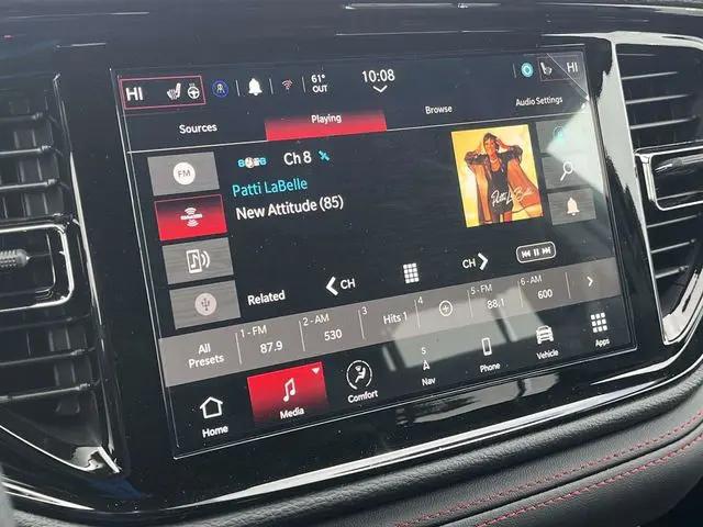2026 Dodge Durango GT RWD