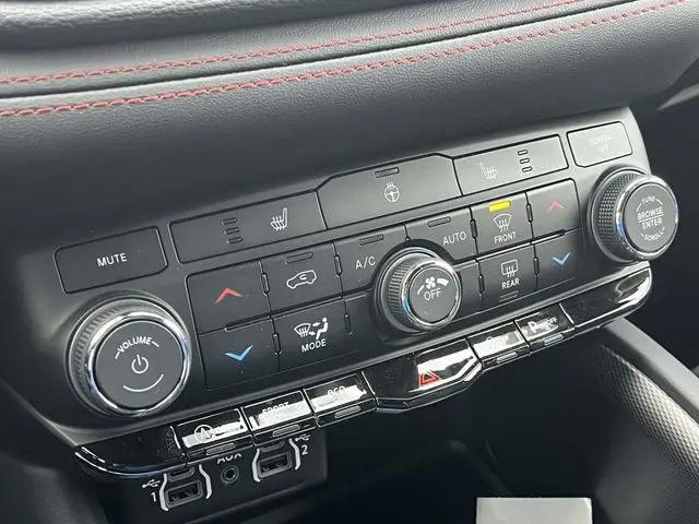 2026 Dodge Durango GT RWD
