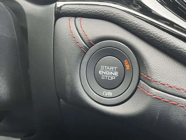 2026 Dodge Durango GT RWD