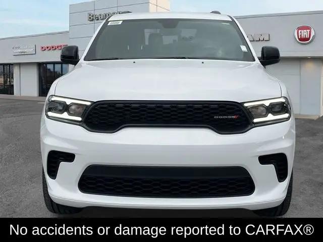 2026 Dodge Durango GT RWD