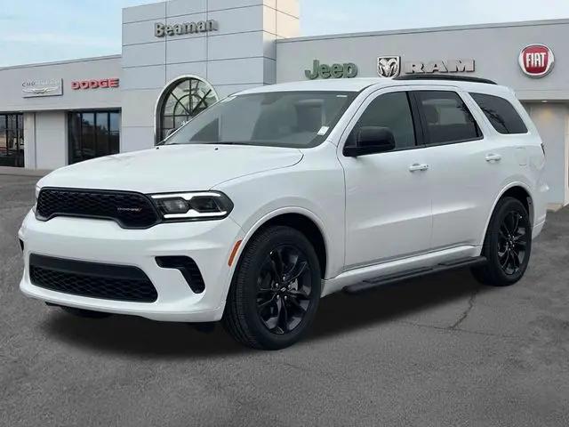 2026 Dodge Durango GT RWD