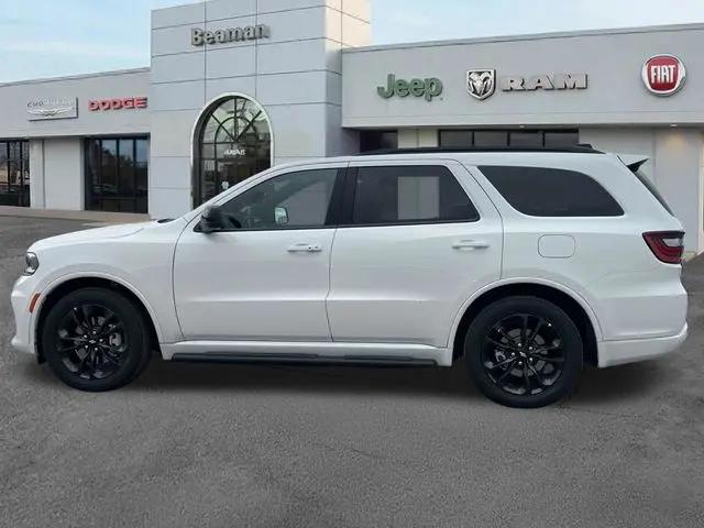 2026 Dodge Durango GT RWD