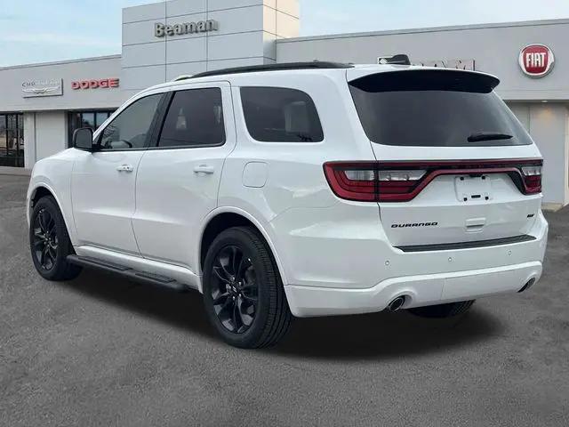 2026 Dodge Durango GT RWD