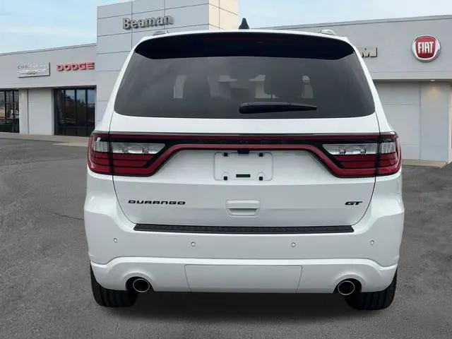 2026 Dodge Durango GT RWD