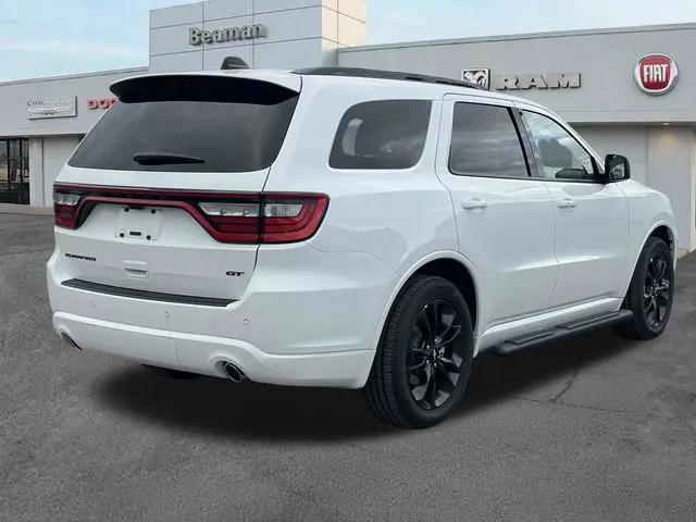 2026 Dodge Durango GT RWD