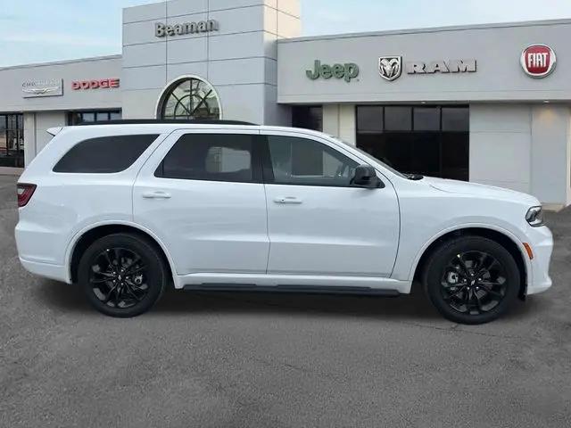 2026 Dodge Durango GT RWD