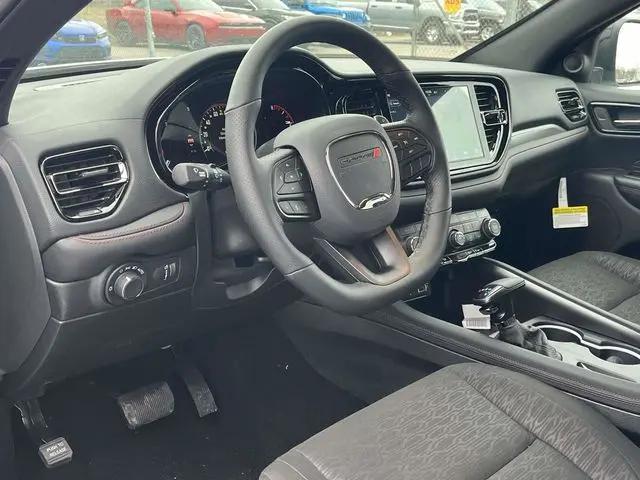 2026 Dodge Durango GT RWD