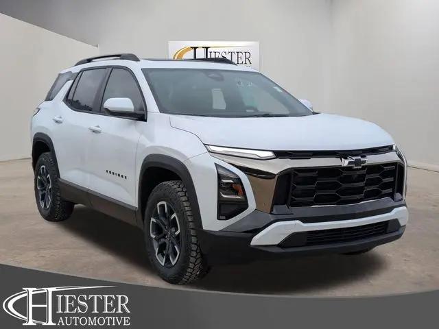 2026 Chevrolet Equinox AWD ACTIV for sale in Fuquay-Varina, NC