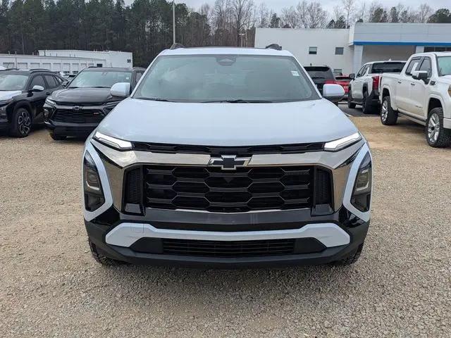 2026 Chevrolet Equinox AWD ACTIV