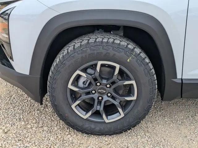 2026 Chevrolet Equinox AWD ACTIV