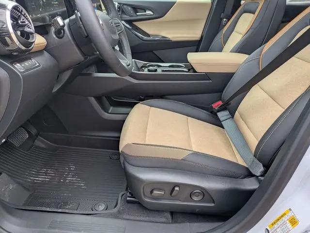 2026 Chevrolet Equinox AWD ACTIV