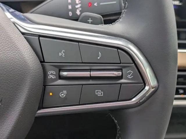 2026 Chevrolet Equinox AWD ACTIV